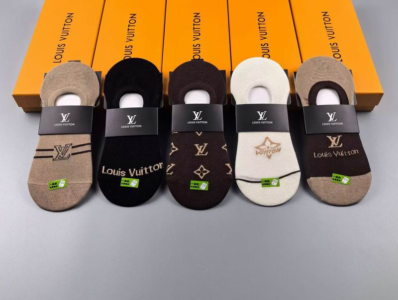 LV Socks QY38